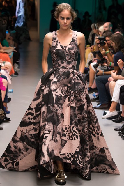 Giles S/S15 Photo - www.vogue.co.uk